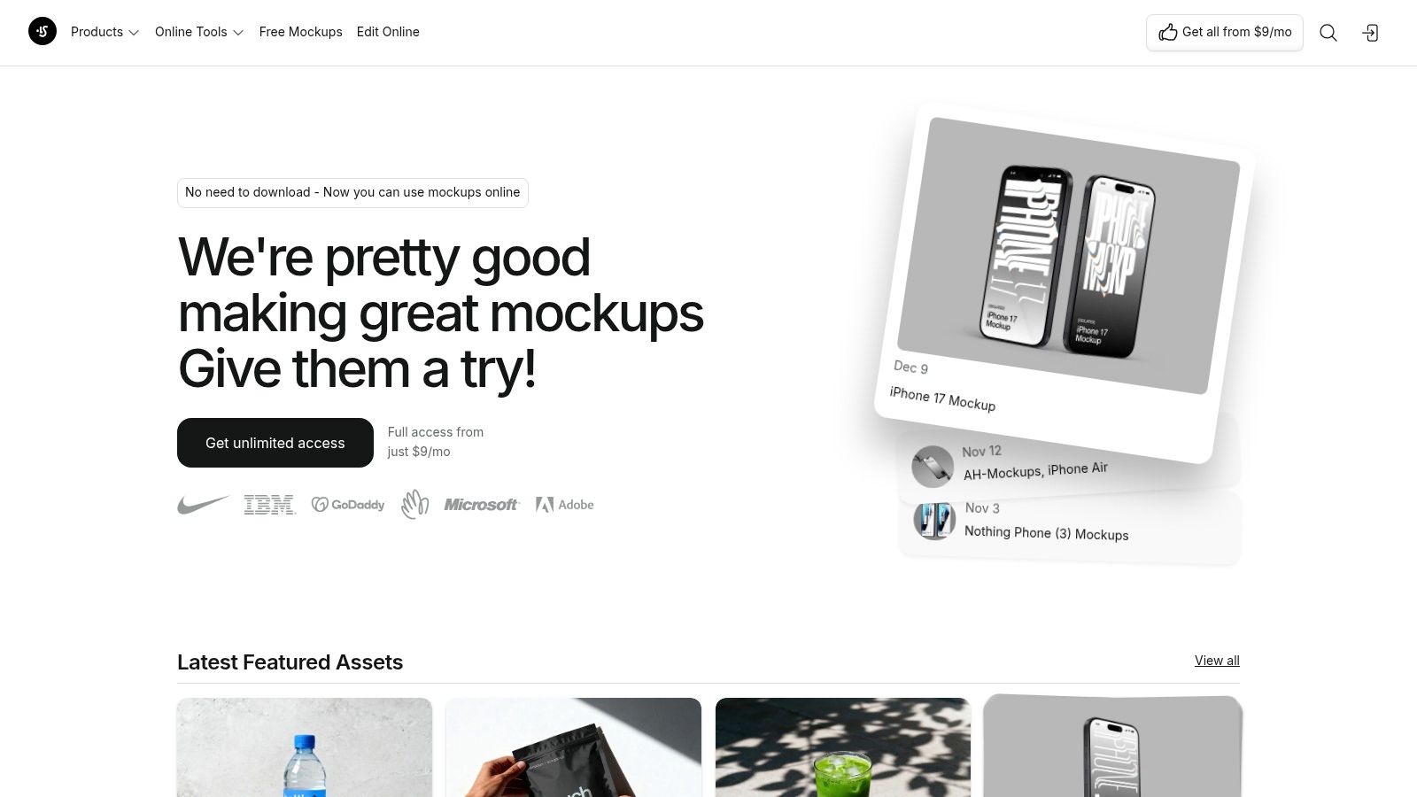 Proyecto Minimalista